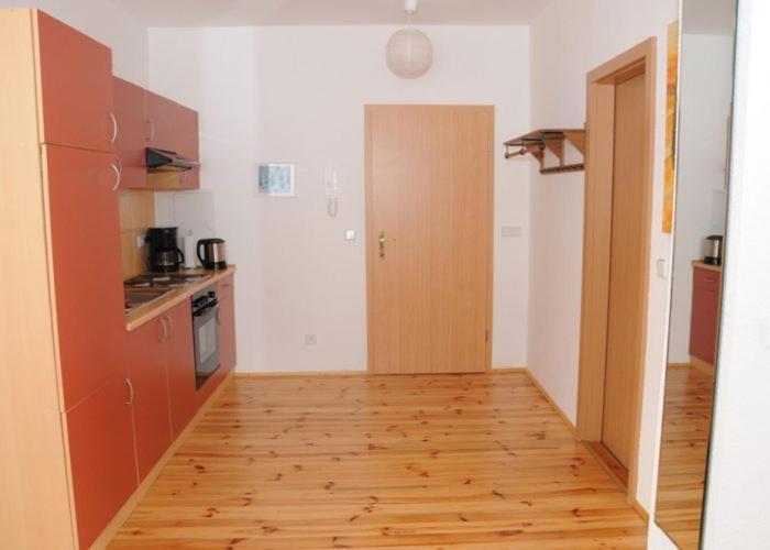 Unsere Ferienwohnung Stefan Im Riesengebirge! Dolni Lanov Exterior foto